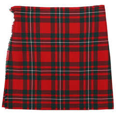 5 Yard MacGregor Modern Kilt (42" Waist)