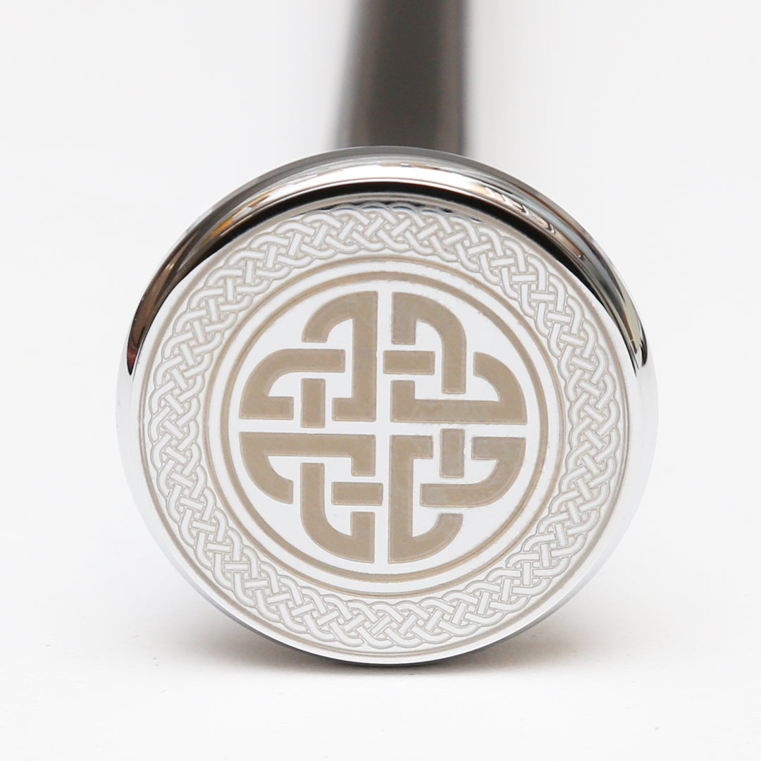 Blair Digital Chanter Laser Engraved Bottom Sole