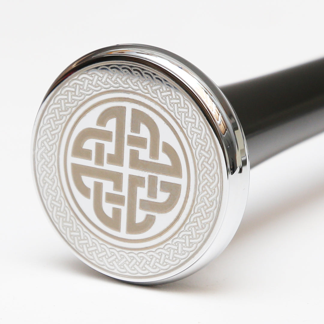Blair Digital Chanter Laser Engraved Side Sole