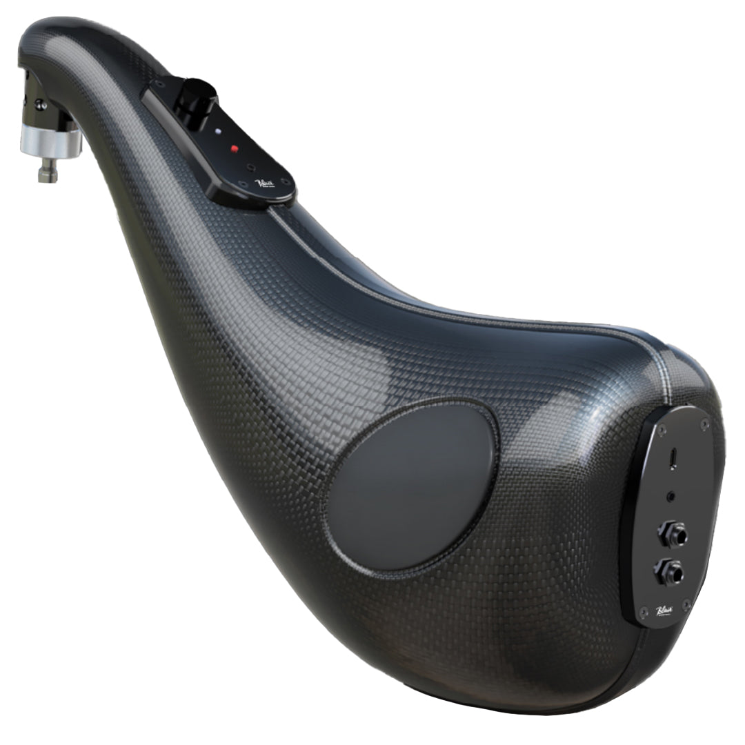 Blair Digital Chanter 'Ergo2' Pipe Bag