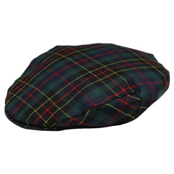 Tartan County Cap - Brodie Hunting Modern