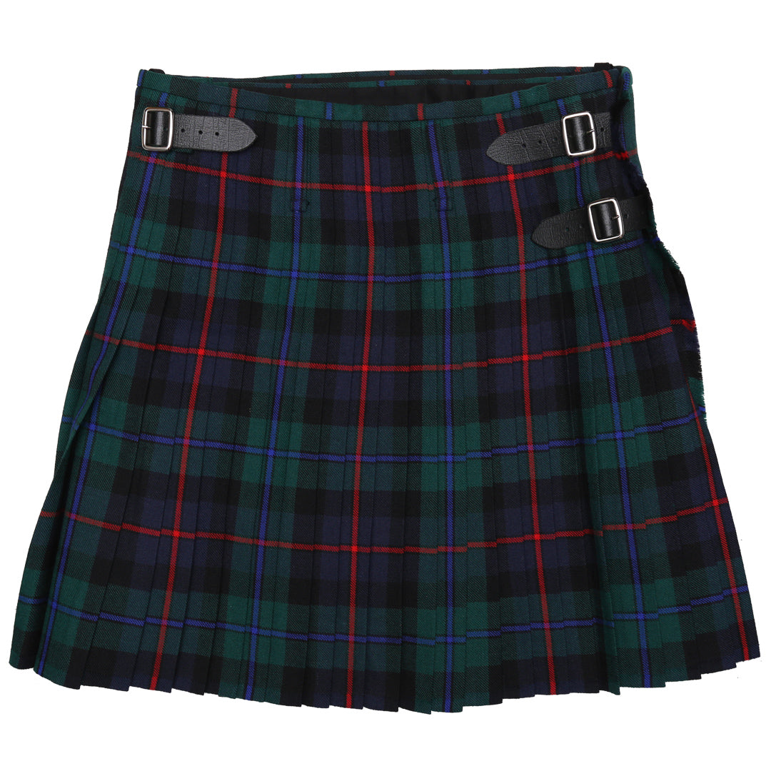 Campbell of Cawdor Modern Kilt Back