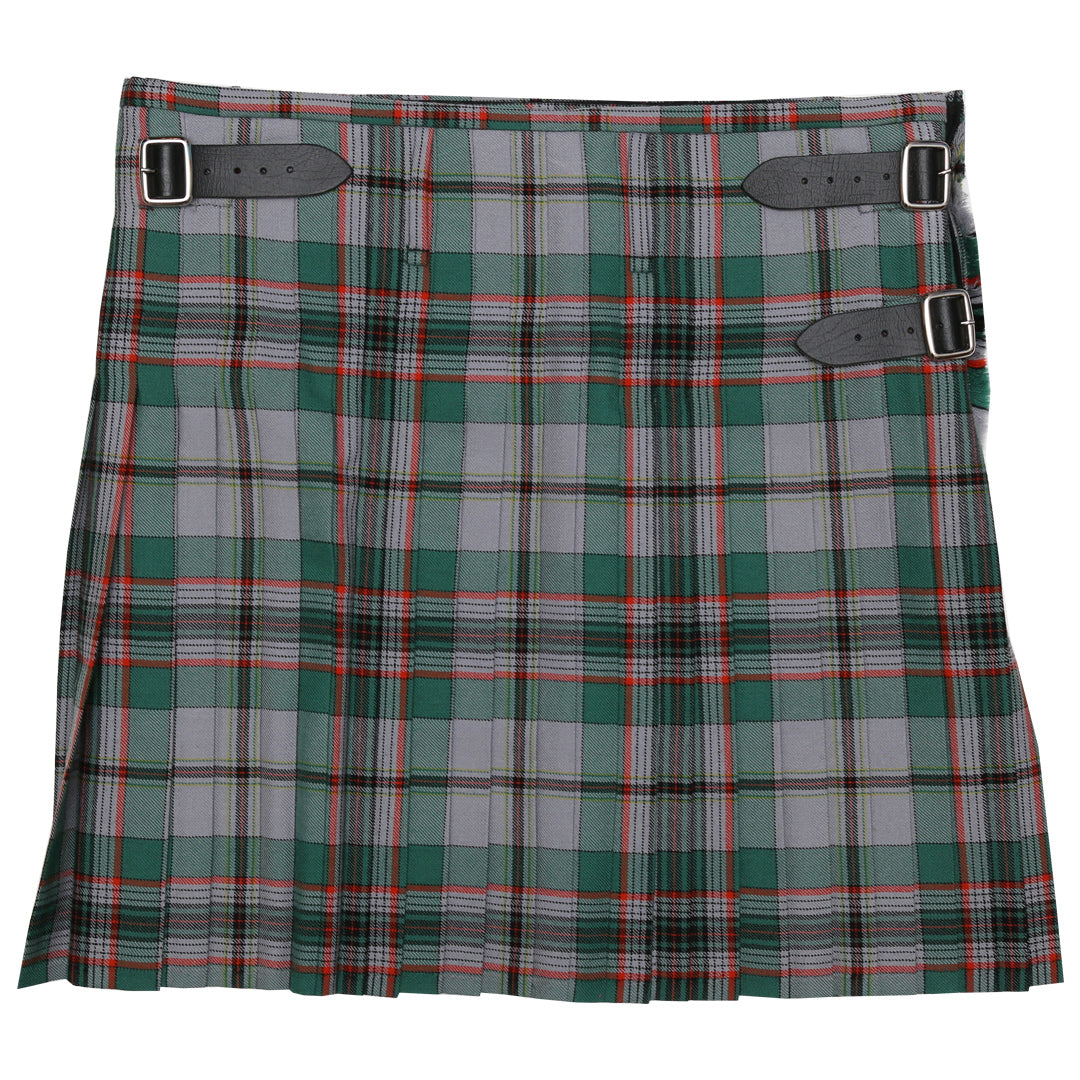 Craig Ancient Kilt Back
