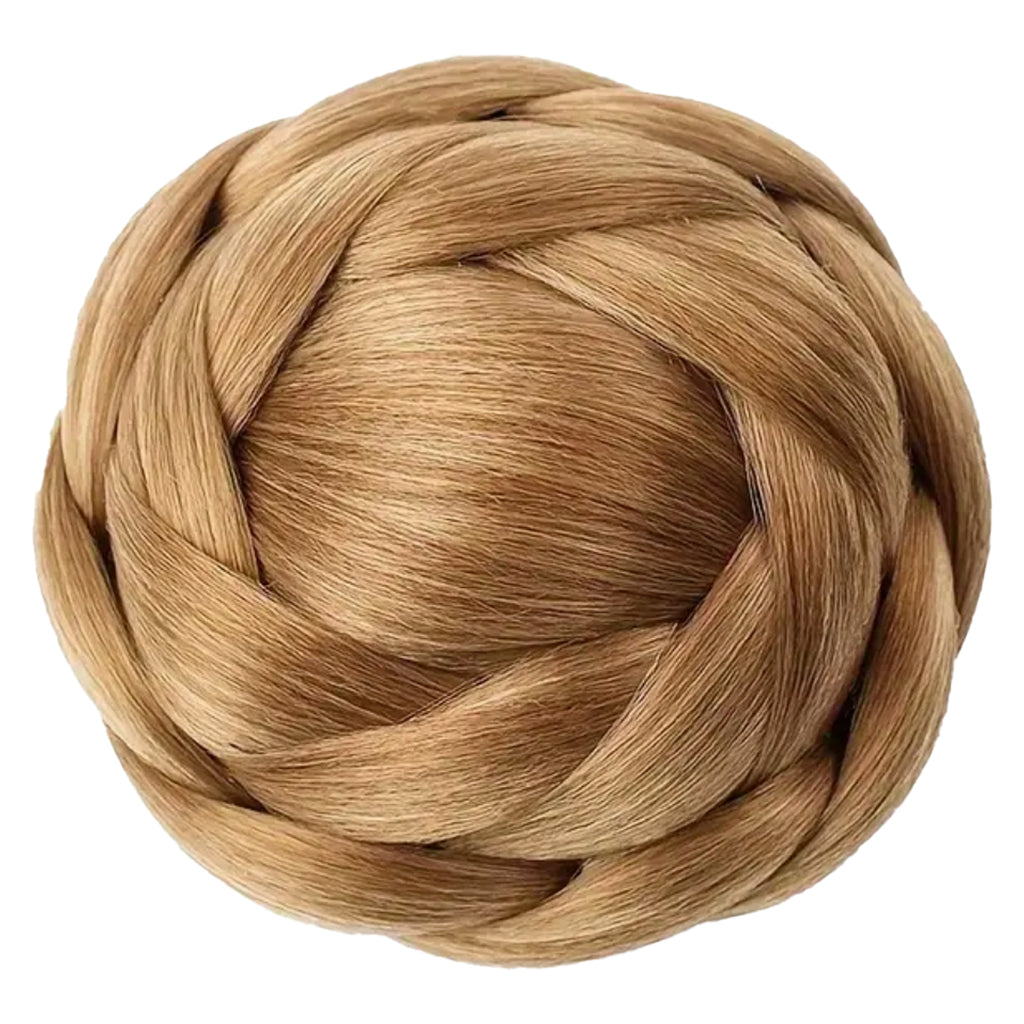 Dancer Hair Bun - Blonde – Tartantown Ltd.