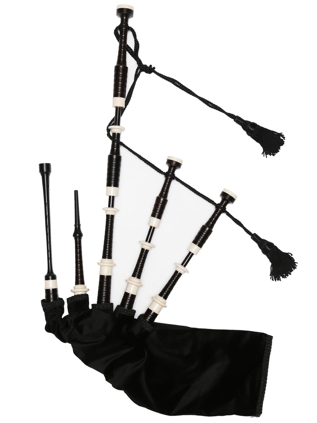 David Naill Bagpipes - #3