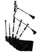 David Naill Bagpipes - #3