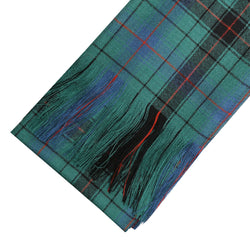 Tartan Sash - Davidson Ancient