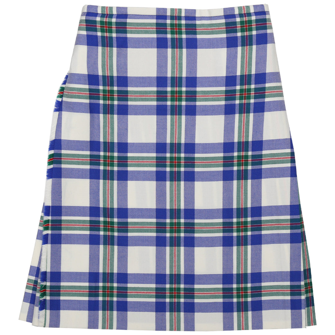Dress Royal McGregor Variation Kilt