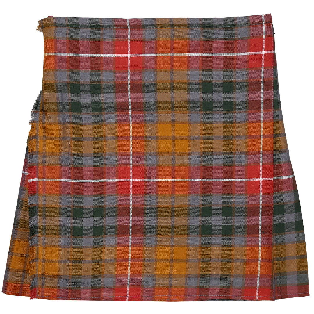 Economy Kilt - Buchanan Ancient