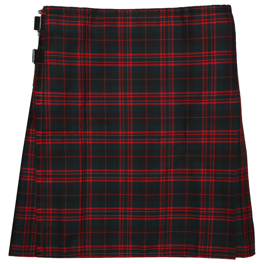 Economy Kilt - MacDonald Modern
