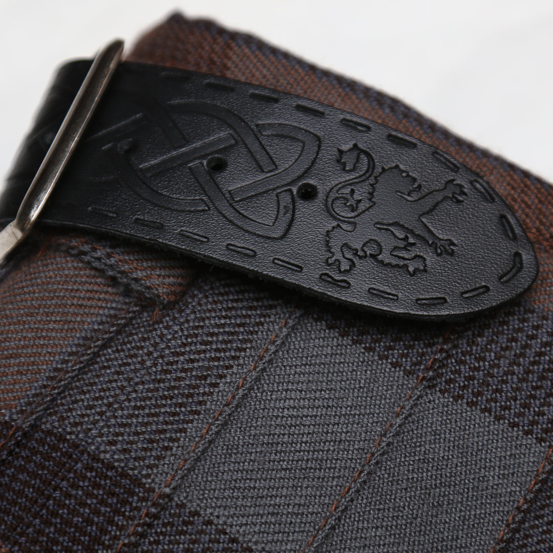 Economy Kilt - Outlander Strap