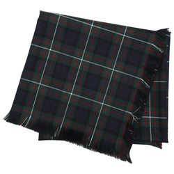 Tartan Shawl - Ferguson Modern