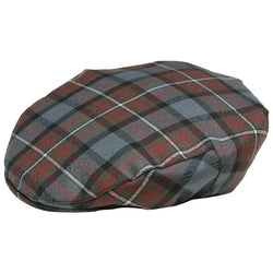 Tartan County Cap - Ferguson Weathered
