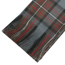 Tartan Sash - Ferguson Weathered