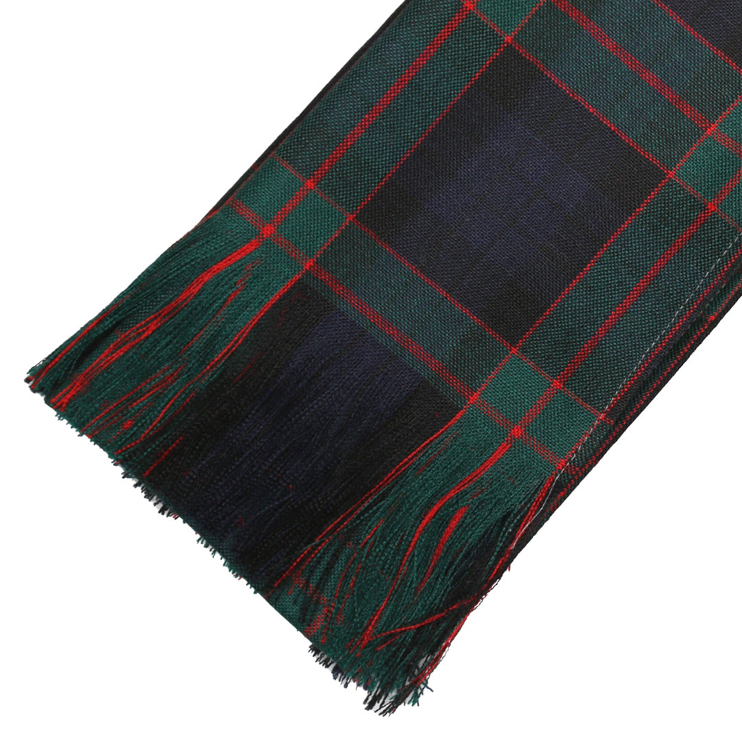 Tartan Sash - Fletcher of Dunans Modern