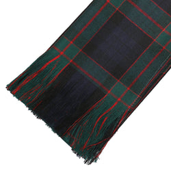 Tartan Sash - Fletcher of Dunans Modern