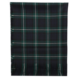 Tartan Stole - Forbes Modern