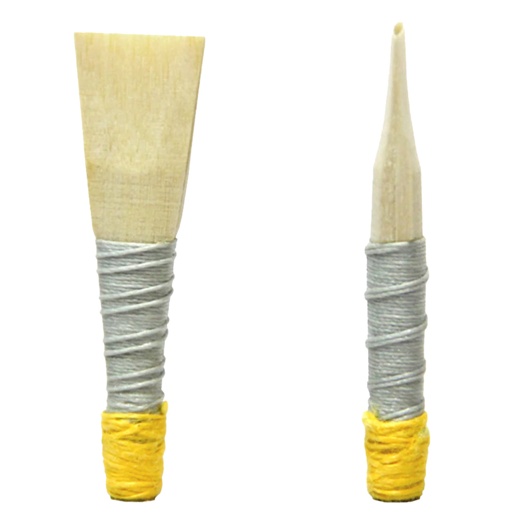 G1 Platinum Bagpipe Reed
