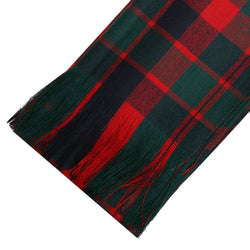 Tartan Sash - Glasgow