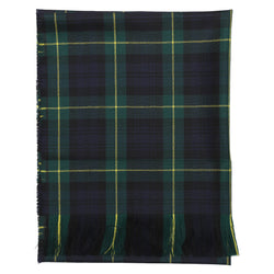 Tartan Stole - Gordon Modern