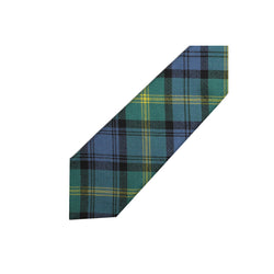 Boy's Tartan Tie - Gordon Old Ancient