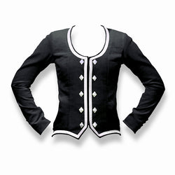 Highland Dance RSOBHD Jacket, Adult Size 42