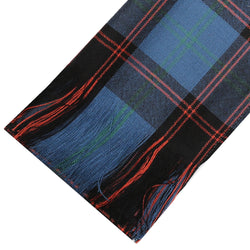 Tartan Sash - Home Ancient