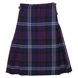 Ladies Kilt Skirt - Heritage of Scotland (26