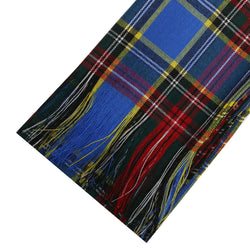 Tartan Sash - MacBeth Modern