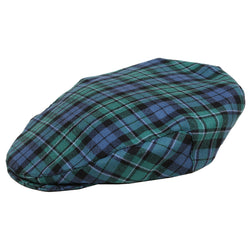 Tartan County Cap - MacCallum Ancient