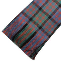 Tartan Sash - MacDonald Ancient