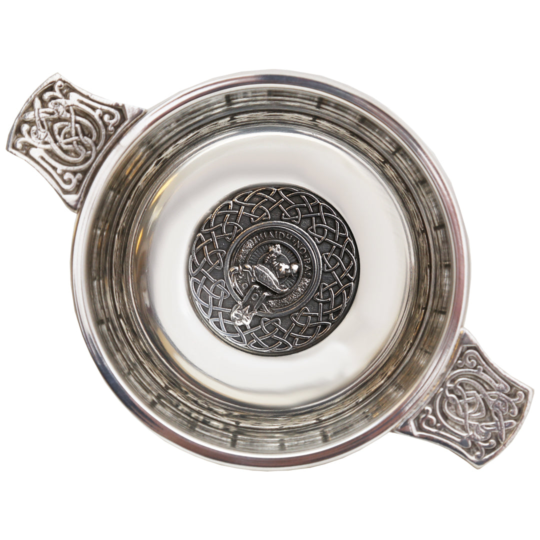 MacDougall Quaich