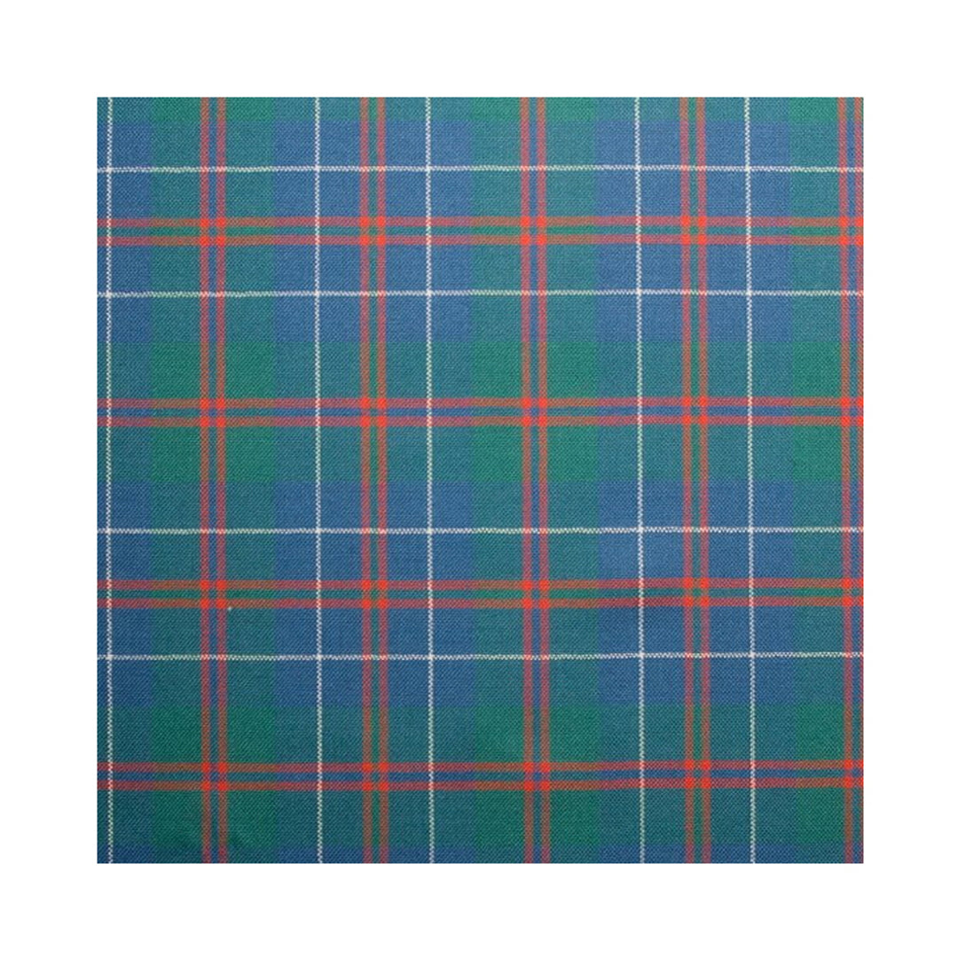 Fine Weight Tartan Scarf - MacHardy Ancient
