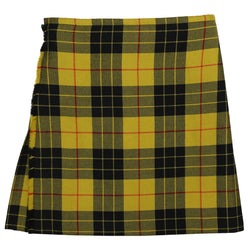 MacLeod Dress Ancient Kilt