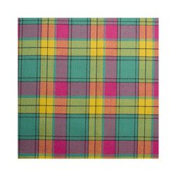 Fine Weight Tartan Scarf - MacMillan Old Ancient