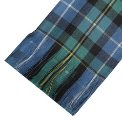 Tartan Sash - MacNeil of Barra Ancient