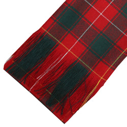 Tartan Sash - MacPhie Modern