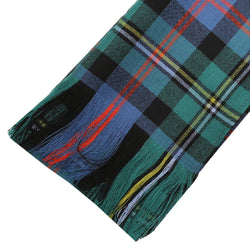 Tartan Sash - Malcolm Ancient