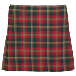 Maple Leaf Kilt