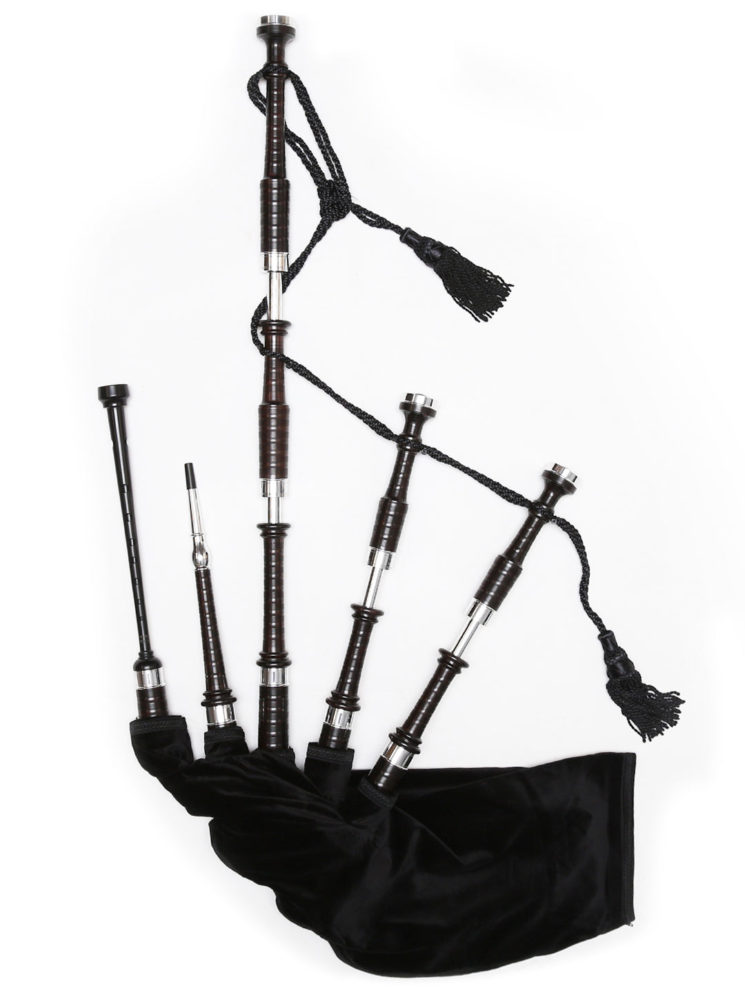 McCallum Bagpipes - #0