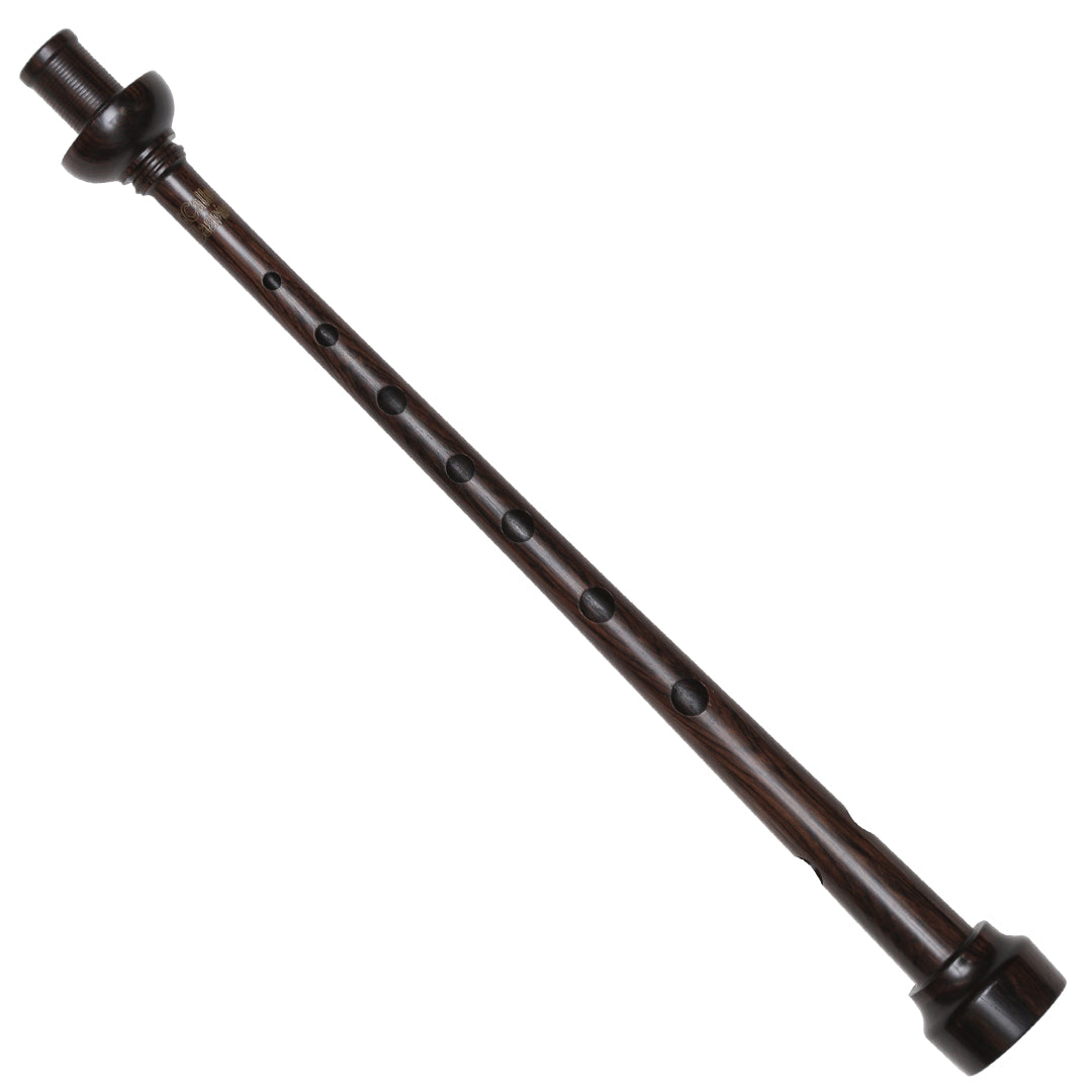 McCallum Ceòl Pipe Chanter - Blackwood