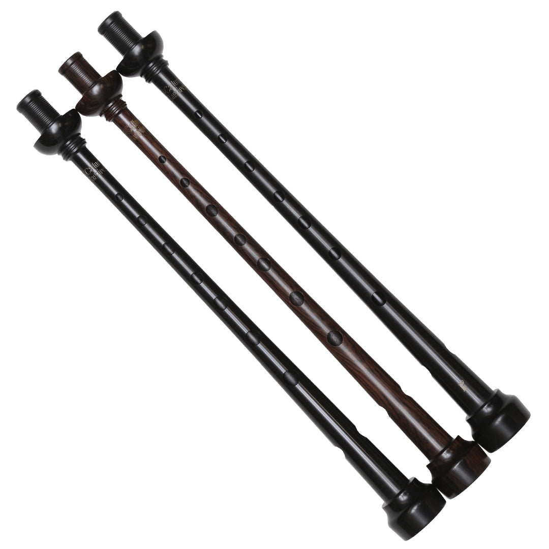 McCallum Ceòl Pipe Chanters