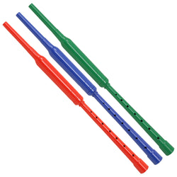 McCallum Standard Practice Chanter Coloured (PC2)