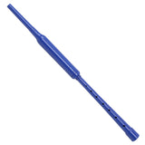 McCallum Standard Practice Chanter Coloured (PC2) Blue