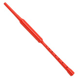 McCallum Standard Practice Chanter Coloured (PC2) Red