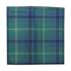 Tartan Pocket Square - Melville Ancient