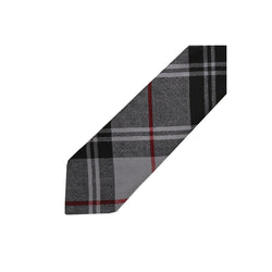 Boy's Tartan Tie - Moffat Modern
