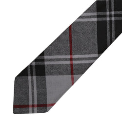 Men's Tartan Tie - Moffat Modern