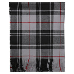 Tartan Stole - Moffat Modern