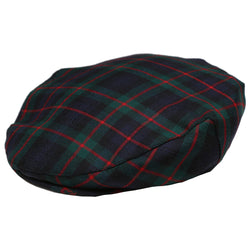 Tartan County Cap - Murray of Atholl Modern